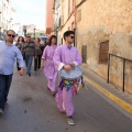 Castellón, Alcora, Semana Santa 2015