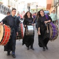 Castellón, Alcora, Semana Santa 2015