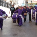 Castellón, Alcora, Semana Santa 2015