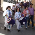 Castellón, Alcora, Semana Santa 2015