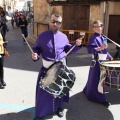 Castellón, Alcora, Semana Santa 2015