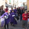 Castellón, Alcora, Semana Santa 2015