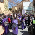 Castellón, Alcora, Semana Santa 2015