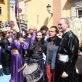 Castellón, Alcora, Semana Santa 2015