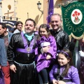 Castellón, Alcora, Semana Santa 2015