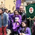 Castellón, Alcora, Semana Santa 2015