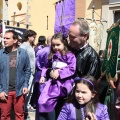Castellón, Alcora, Semana Santa 2015
