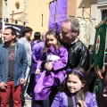 Castellón, Alcora, Semana Santa 2015