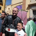 Castellón, Alcora, Semana Santa 2015