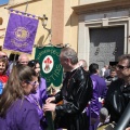 Castellón, Alcora, Semana Santa 2015