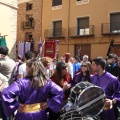 Castellón, Alcora, Semana Santa 2015