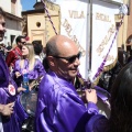 Castellón, Alcora, Semana Santa 2015