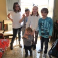 Castellón, Alcora, Semana Santa 2015