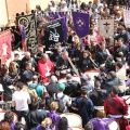 Castellón, Alcora, Semana Santa 2015