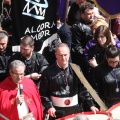 Castellón, Alcora, Semana Santa 2015