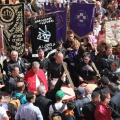 Castellón, Alcora, Semana Santa 2015