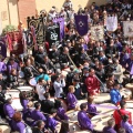 Castellón, Alcora, Semana Santa 2015