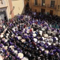 Castellón, Alcora, Semana Santa 2015