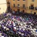 Castellón, Alcora, Semana Santa 2015