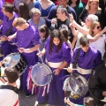 Castellón, Alcora, Semana Santa 2015