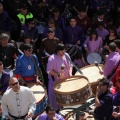 Castellón, Alcora, Semana Santa 2015