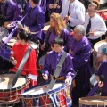 Castellón, Alcora, Semana Santa 2015