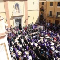 Castellón, Alcora, Semana Santa 2015