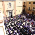 Castellón, Alcora, Semana Santa 2015