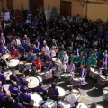 Castellón, Alcora, Semana Santa 2015