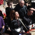 Castellón, Alcora, Semana Santa 2015