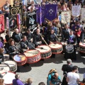 Castellón, Alcora, Semana Santa 2015