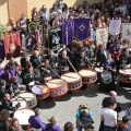 Castellón, Alcora, Semana Santa 2015