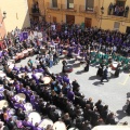 Castellón, Alcora, Semana Santa 2015