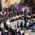 Castellón, Alcora, Semana Santa 2015