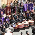 Castellón, Alcora, Semana Santa 2015