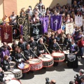 Castellón, Alcora, Semana Santa 2015