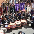 Castellón, Alcora, Semana Santa 2015