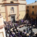 Castellón, Alcora, Semana Santa 2015