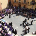 Castellón, Alcora, Semana Santa 2015