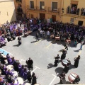 Castellón, Alcora, Semana Santa 2015