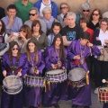 Castellón, Alcora, Semana Santa 2015