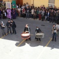 Castellón, Alcora, Semana Santa 2015