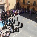 Castellón, Alcora, Semana Santa 2015