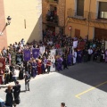 Castellón, Alcora, Semana Santa 2015