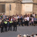 Castellón, Alcora, Semana Santa 2015