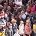 Castellón, Alcora, Semana Santa 2015