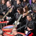 Castellón, Alcora, Semana Santa 2015