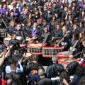 Castellón, Alcora, Semana Santa 2015