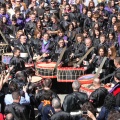 Castellón, Alcora, Semana Santa 2015