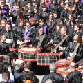 Castellón, Alcora, Semana Santa 2015